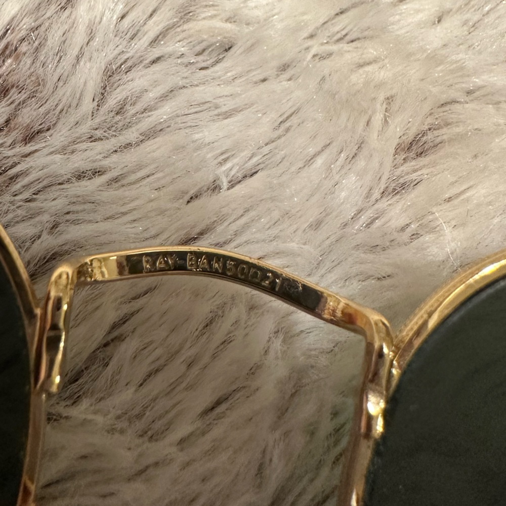 Ray-ban - Picture 7 of 9